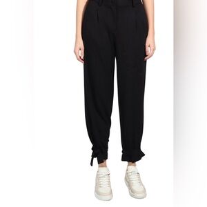 Worthington Casual tapered pants size 8 NWT